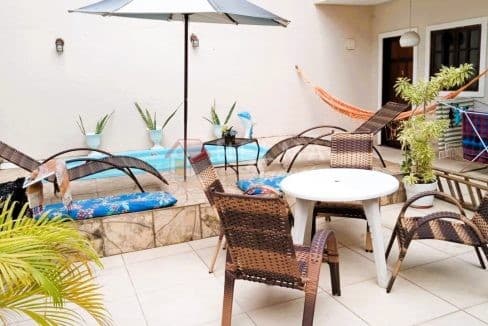 Vende-se Casa com Potencial para Pousada em Búzios – Oportunidade Imperdível!