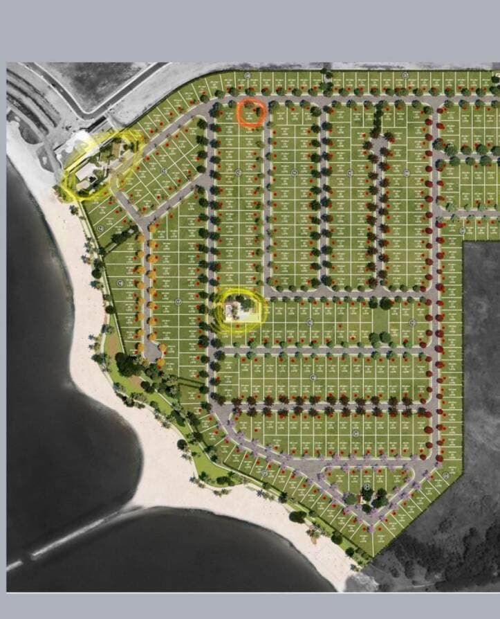 Terreno à venda, 350 m² por R$ 260.000,00 - Centro - São Pedro da Aldeia/RJ