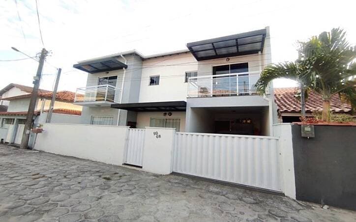 Casa com 3 dormitórios à venda, 124 m² por R$ 630.000,00 - Fluminense - São Pedro da Aldeia/RJ