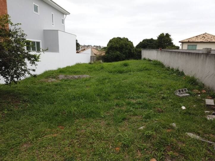 Terreno à venda, 318 m² por R$ 120.000,00 - Praia Linda - São Pedro da Aldeia/RJ