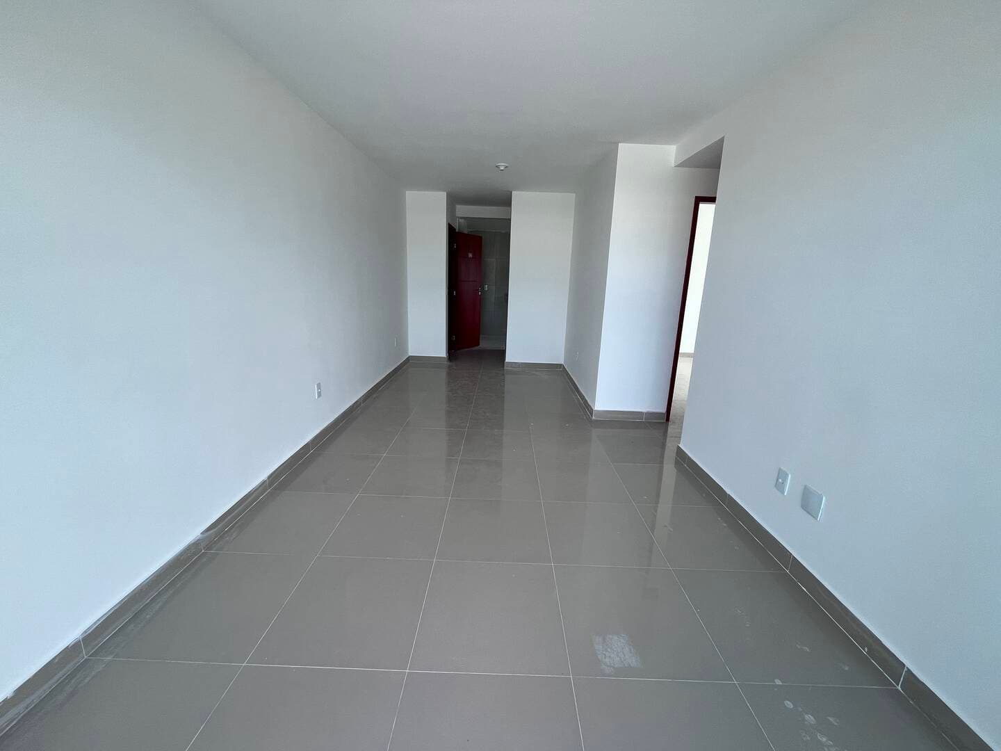 Lançamento de apartamentos 2 quartos, São Pedro da Aldeia