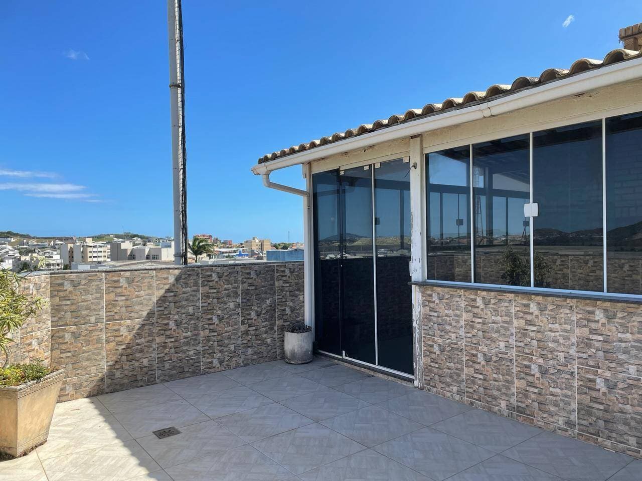 Cobertura, 3 quartos, Nova São Pedro - São Pedro da Aldeia