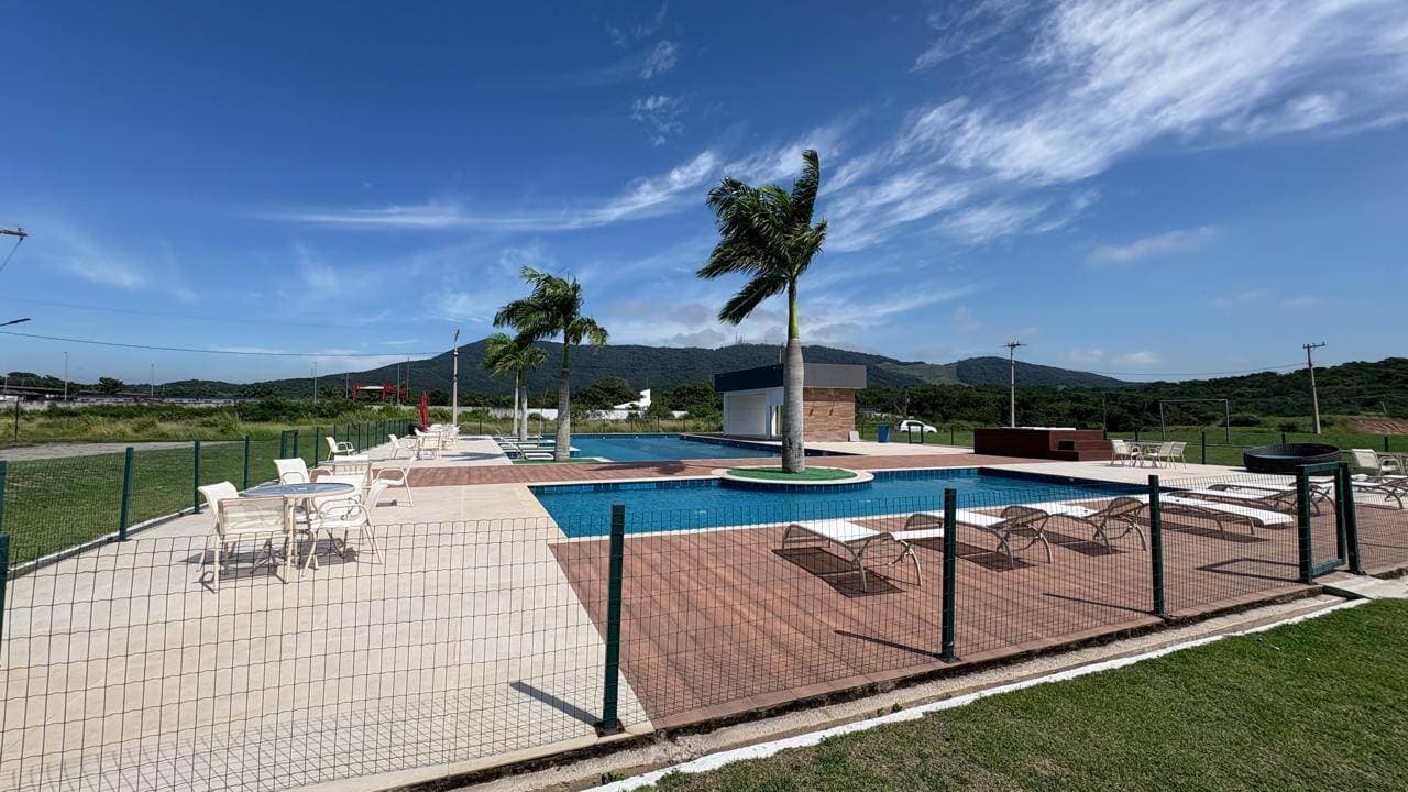 Terreno plano à venda, 450 m², Praia Linda - São Pedro da Aldeia