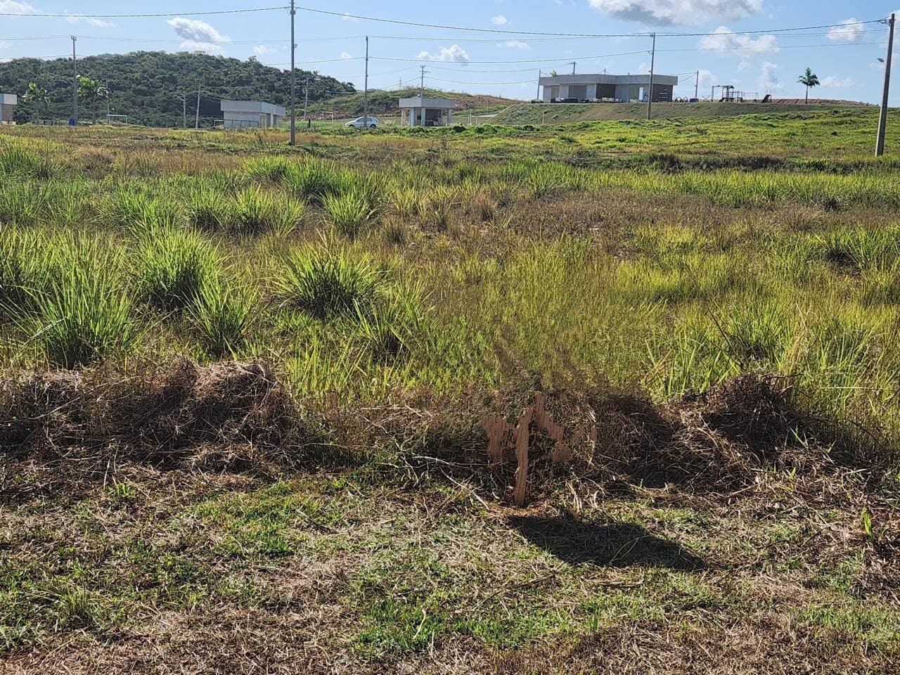 Terreno plano, 450m², Praia Linda - São Pedro da Aldeia