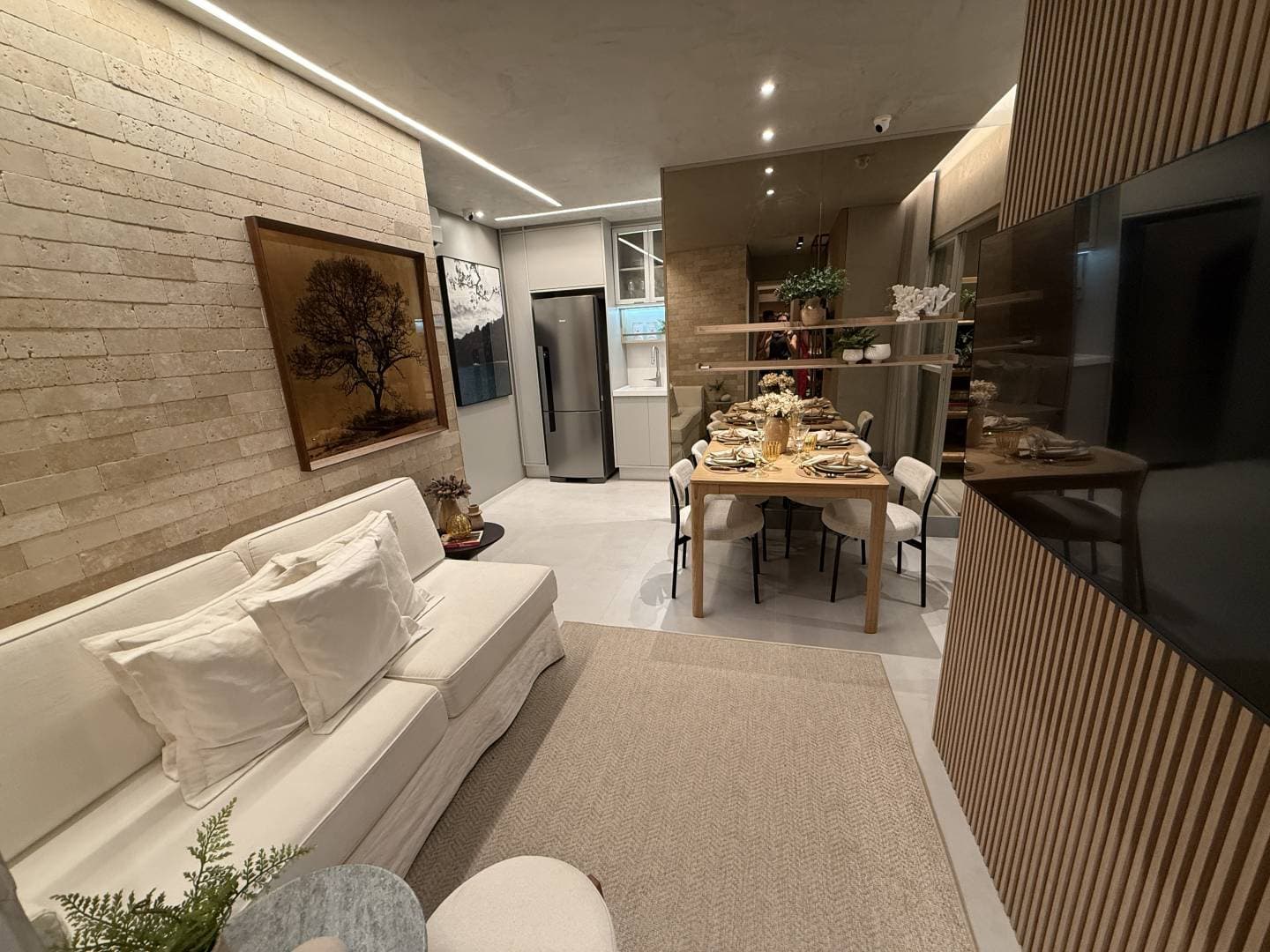 Apartamento na planta 1 quarto, Campo Redondo - São Pedro da Aldeia