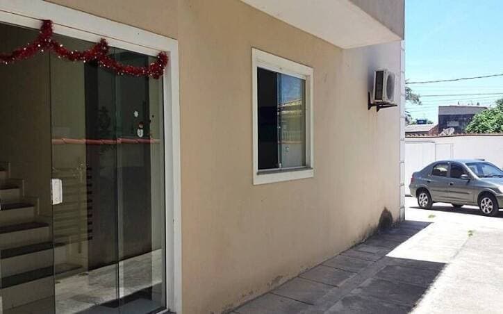 Apartamento com 2 dormitórios à venda, 50 m² por R$ 256.000,00 - Vila Sao Pedro - São Pedro da Aldeia/RJ