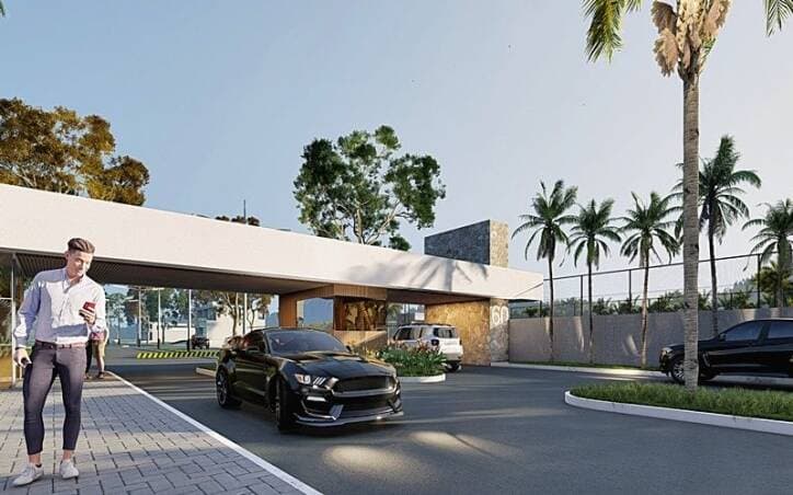 Terreno à venda, 252 m² - Aldeia Nova - São Pedro da Aldeia/RJ