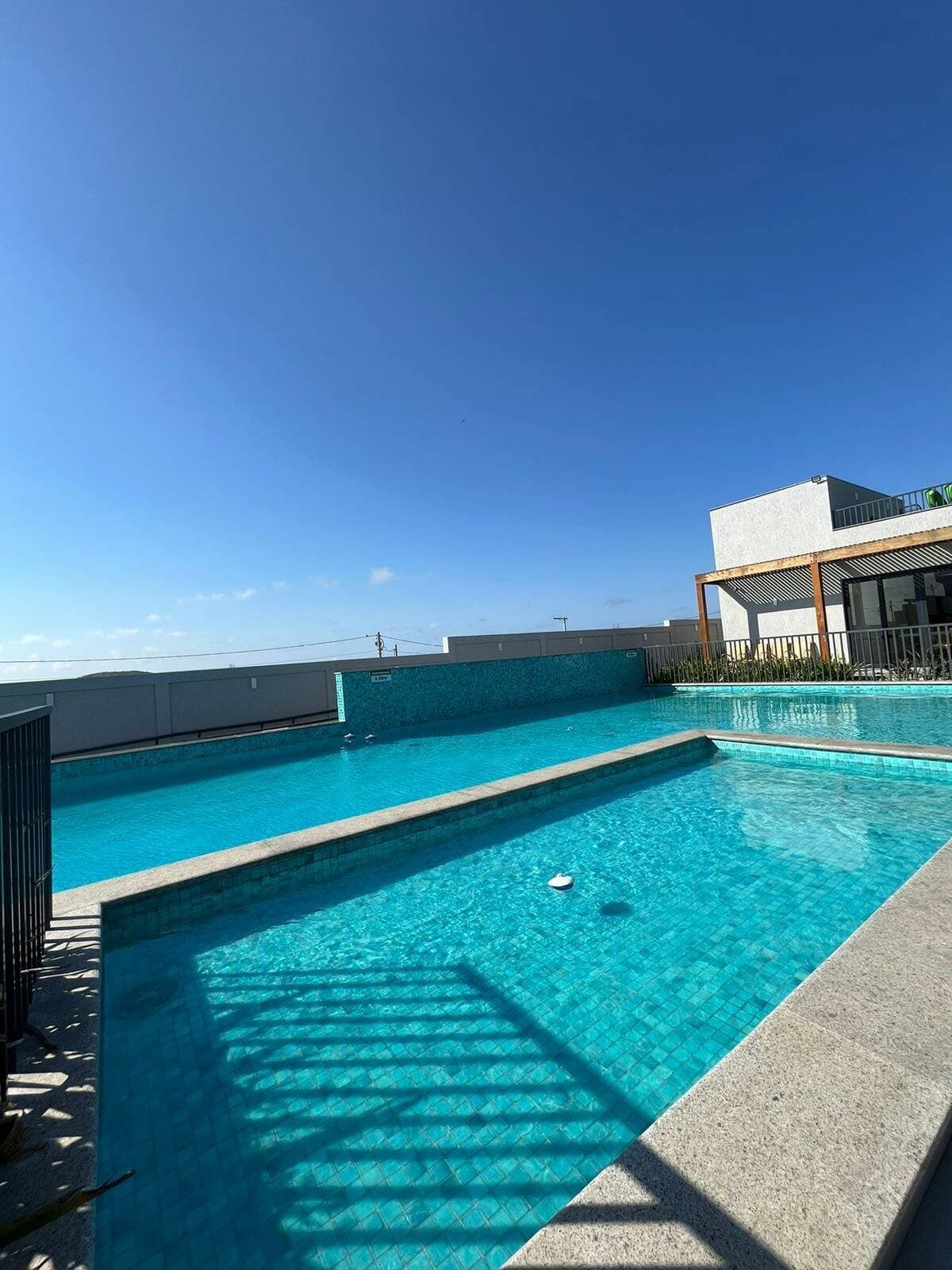 Terreno à venda, 252 m², Condomínio Viverde Il, Nova São Pedro - RJ