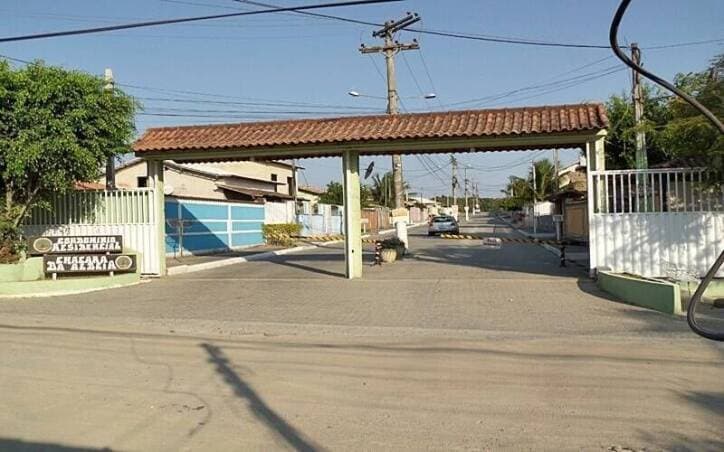 Terreno em condomínio, 360 m², São Pedro da Aldeia - RJ