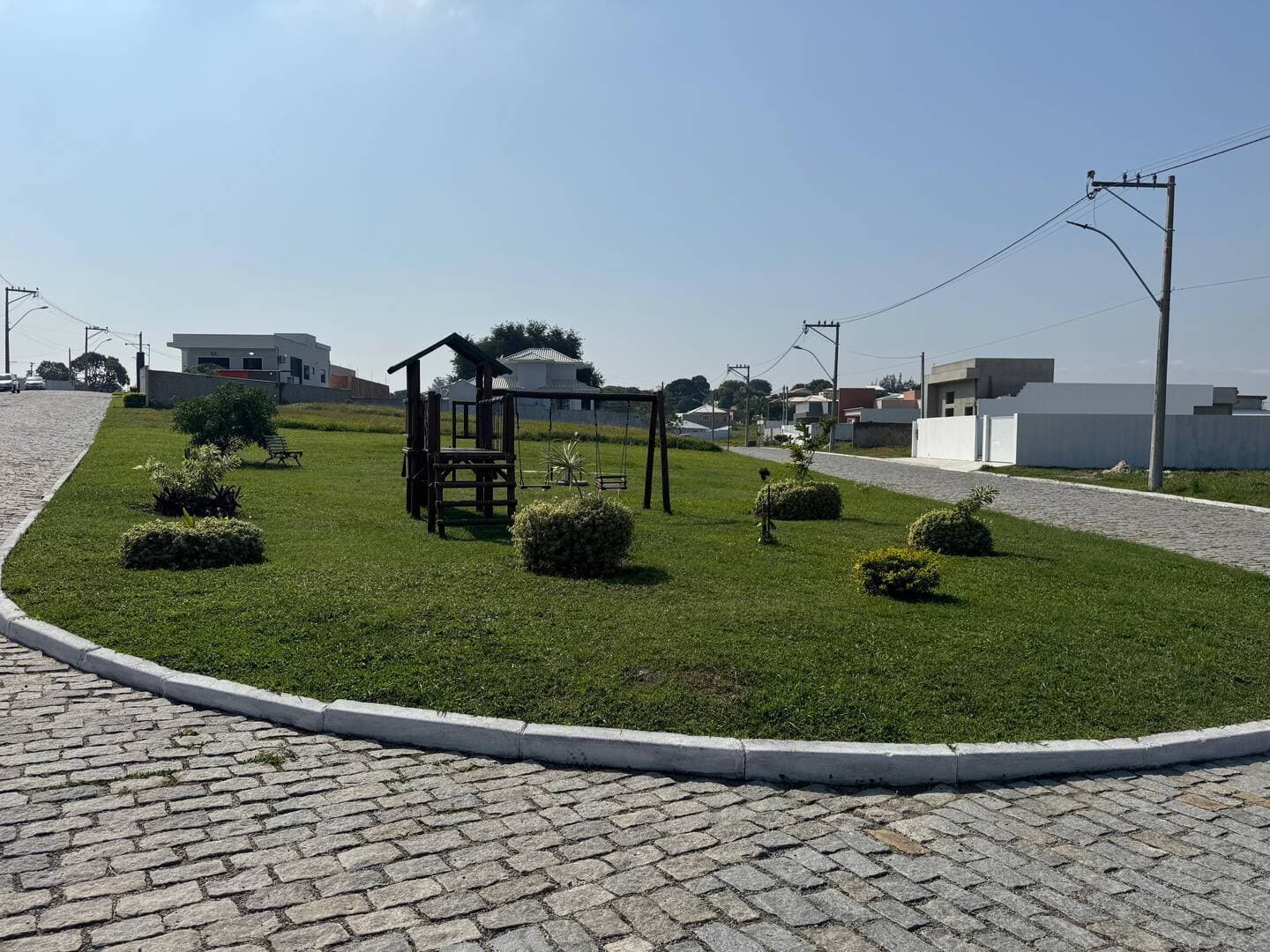 Terreno em condomínio, 360 m², Recanto do Sol - São Pedro da Aldeia