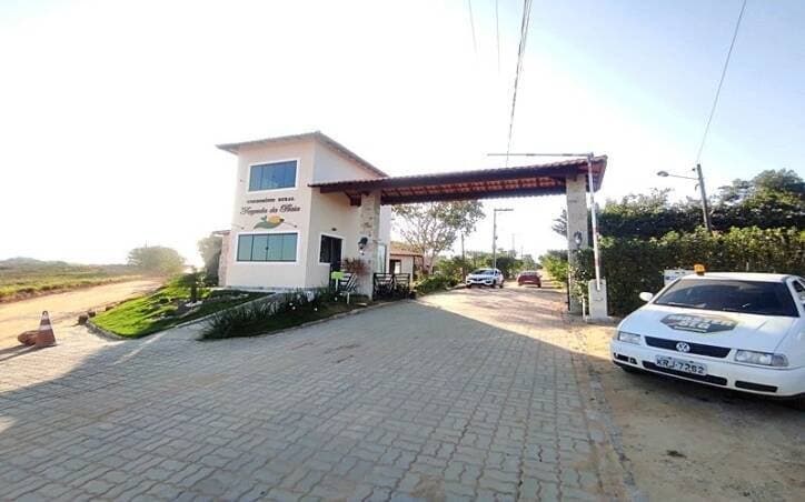 Terreno à venda, 3300 m² por R$ 150.000,00 - Porto do Carro - São Pedro da Aldeia/RJ