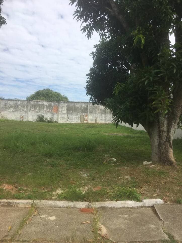 Terreno à venda, 360 m² por R$ 130.000,00 - Praia Linda - São Pedro da Aldeia/RJ