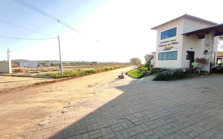 Terreno à venda, 3000 m² por R$ 140.000,00 - Porto do Carro - São Pedro da Aldeia/RJ