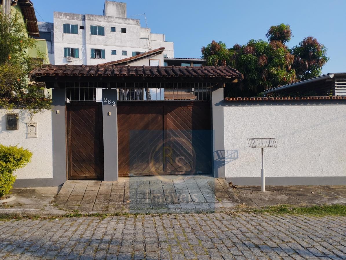 casa em Extensão Novo Rio das Ostras, Rio das Flores