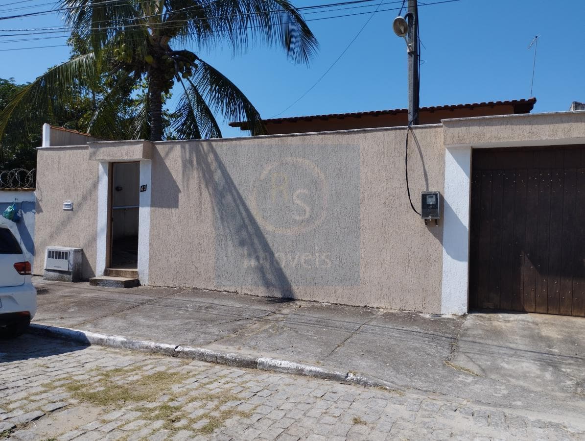 casa em Barra de São João, Casimiro de Abreu