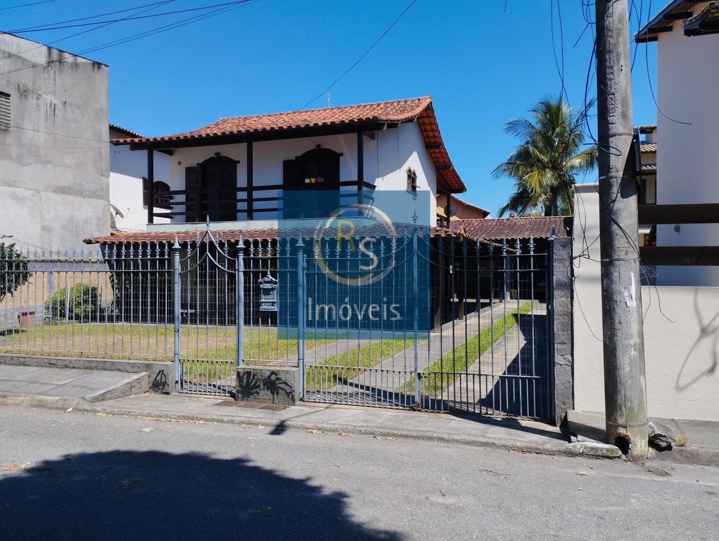casa em Novo Rio das Ostras, Rio de Janeiro