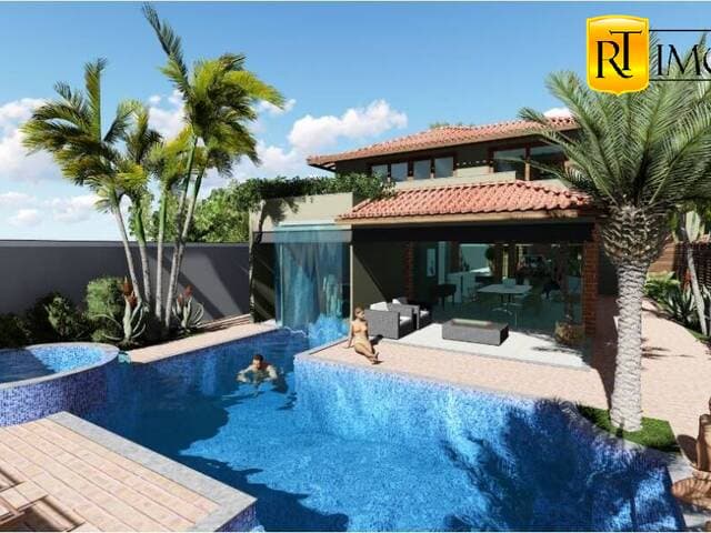 Casas em Condomínio à venda em Búzios