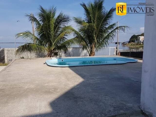 Casa Para Investimento