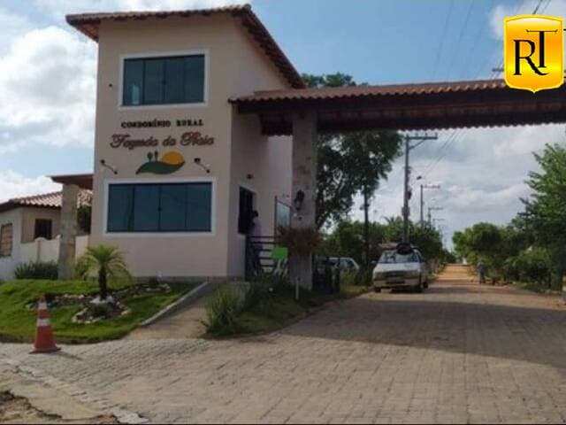 Lotes à venda no Condomínio Fazenda da Praia em São Pedro da Aldeia