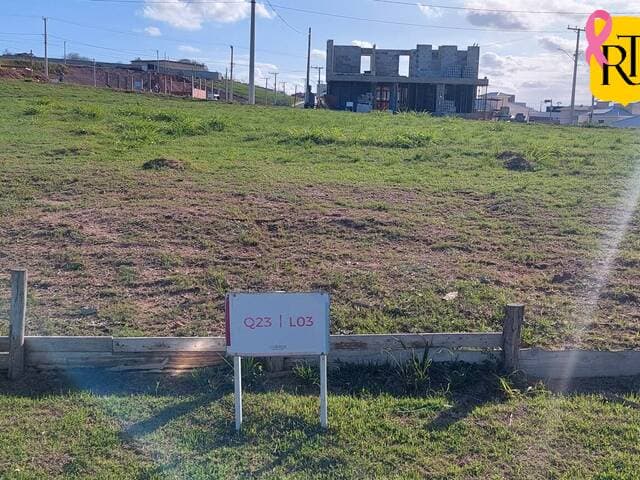 Terreno à venda em condomínio de Alto Padrão em São Pedro da Aldeia