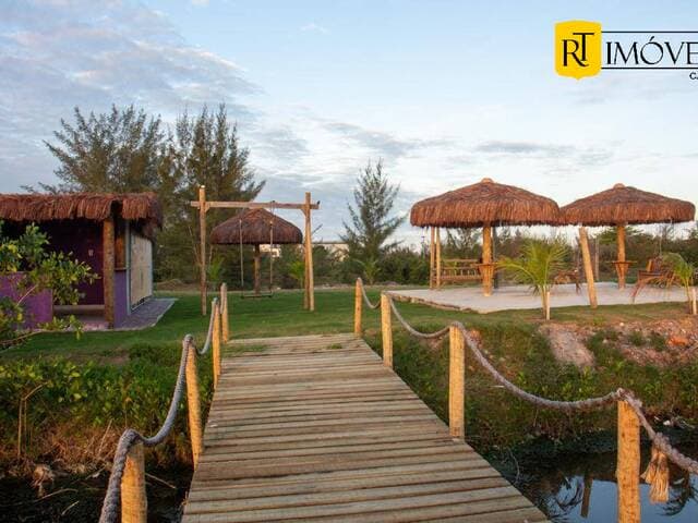 Excelente Área para Incorporação a venda em Monte Alto Arraial do Cabo