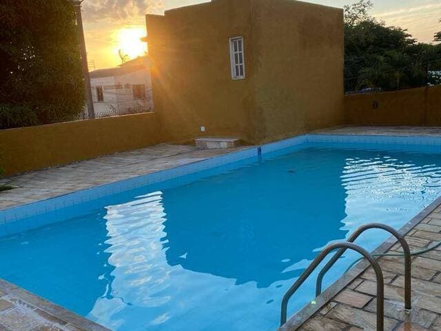 Casa de esquina em terreno 720m² à venda, Estação, São Pedro da Aldeia/RJ