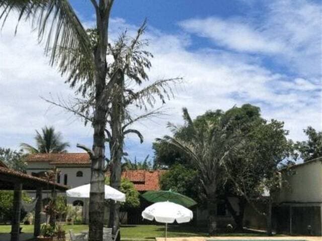 Casa com 4 quartos e piscina à venda no Parque Hotel - Araruama/RJ