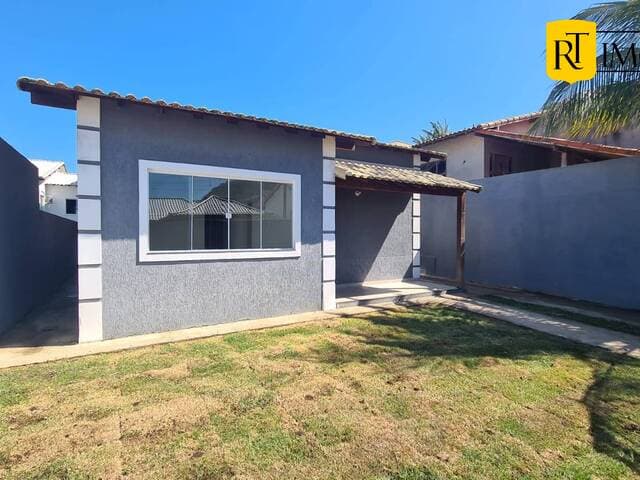 Casa independente em condomínio em São Pedro da Aldeia