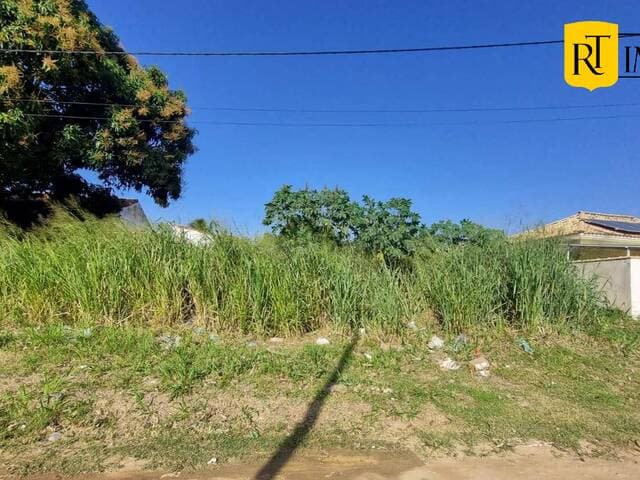 Terreno de 600m² à venda no Balneário São Pedro - SPA