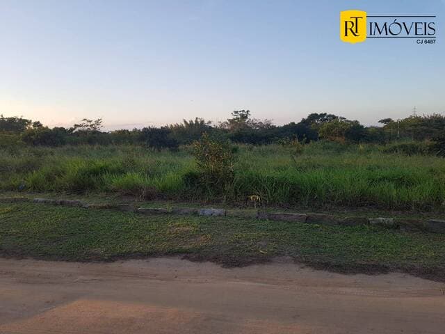 Lote O-08 à venda no Condomínio Rural Fazenda da Praia