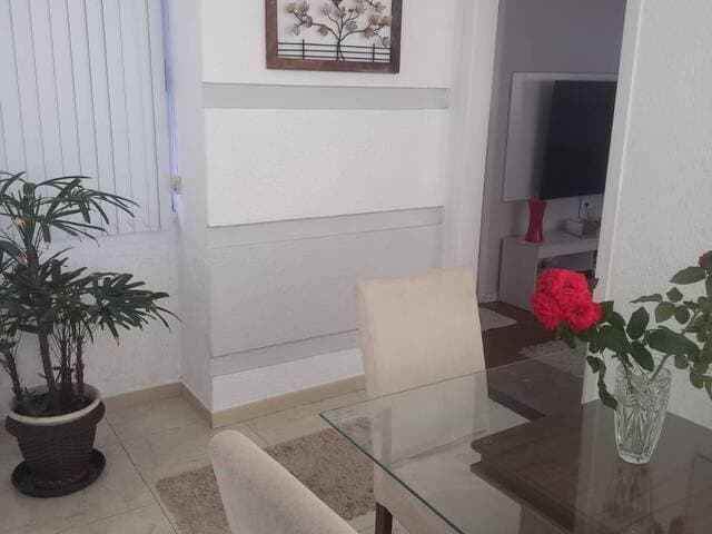 Casa Duplex com 2 quartos à venda no Coqueiral - Araruama-RJ