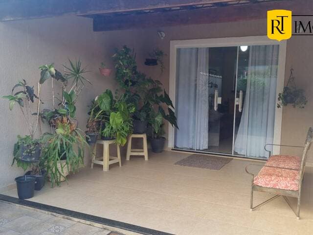 Casa de 110m² à venda no Balneário das Conchas, São Pedro da Aldeia/RJ