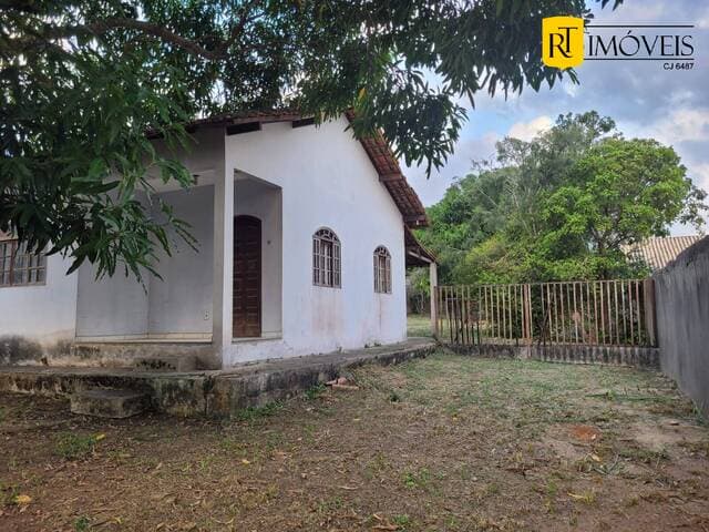 Casa com 1 quarto a venda no Parque Hotel - Araruama/RJ