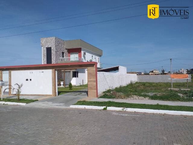 Excelente casa com 2 suítes à venda no Aroeiras, Arraial do Cabo/RJ