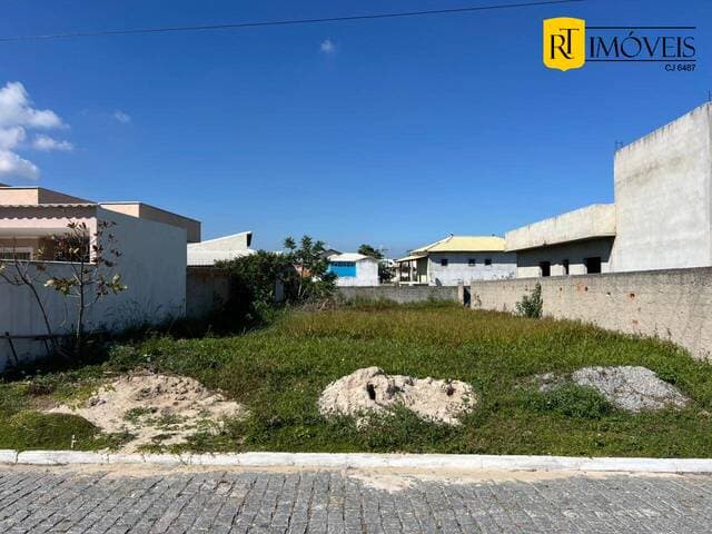 Excelente terreno em condomínio à venda São Pedro da Aldeia/RJ