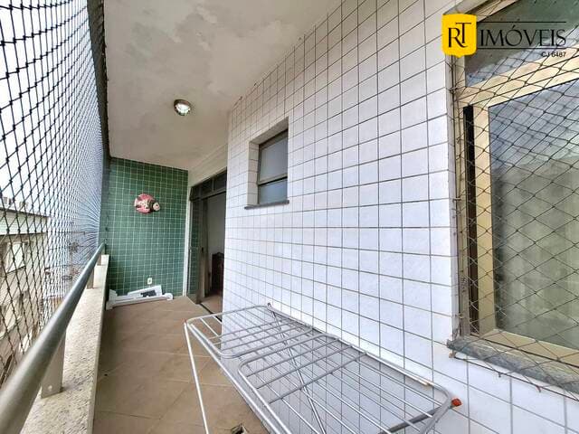 Apartamento à venda a poucos passos do mar em Arraial do Cabo/RJ