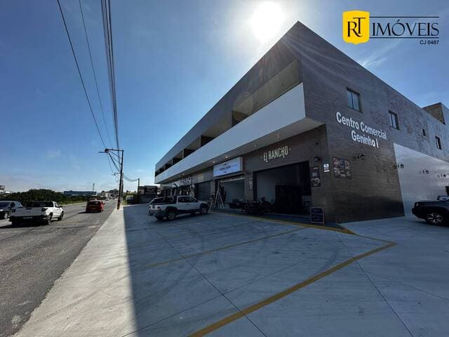 Loja comercial à venda em Nova São Pedro!