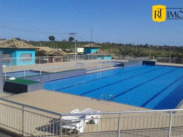 Terreno à venda no Residencial Alpha Beach com 318m² - Araruama/RJ