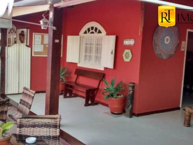 Linda Pousada Aconchegante Em Funcionamento!