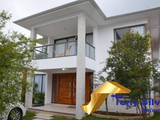 Casa de Alto Padrão 5 Suítes com Piscina no Jardim Excelsior