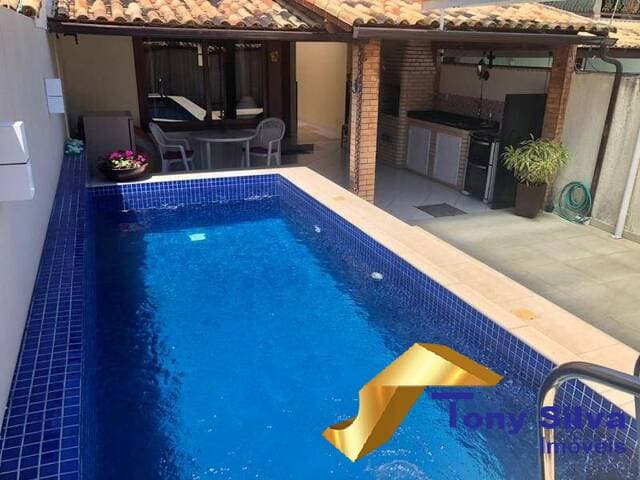 Excelente oportunidade, linda casa independente de 4 quartos Portinho!!!