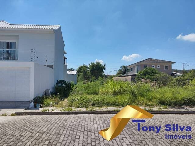 Excelente terreno inteiro no bairro Novo Portinho!!!