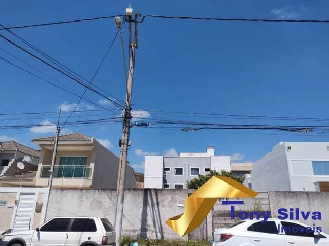Excelente terreno no Novo Portinho em Cabo Frio!!!