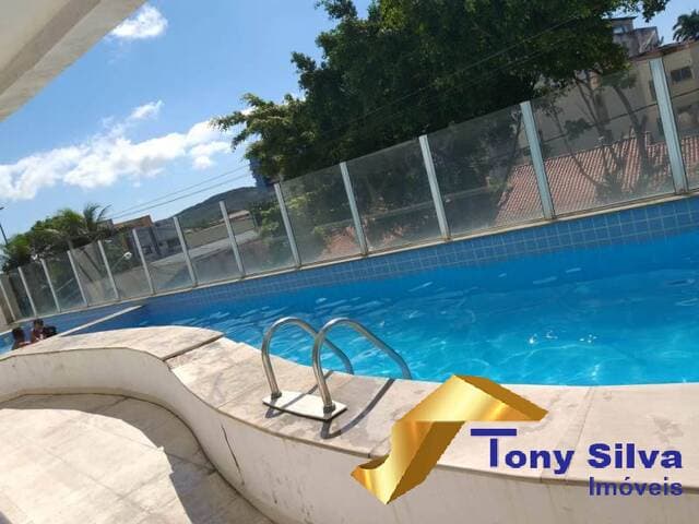 Excelente apartamento com 2 quartos  sendo 1 suíte Pq. Riviera!!!