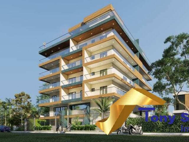 Excelente lançamento de 1,2 e 3 quartos  no Ed. Braúnas no Braga !!!