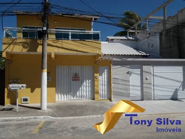 Ótima casa duplex  independente Jardim Excelsior!!!