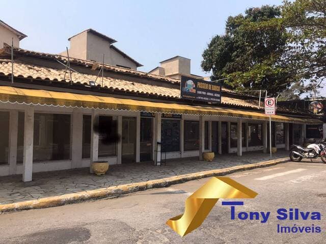 Excelente lojas na Gamboa (Rua dos Biquínis) em Cabo Frio !!!