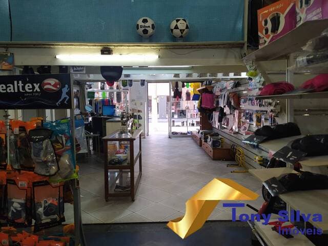 Excelente Loja Comercial com dois andares no Centro de Cabo Frio!!!
