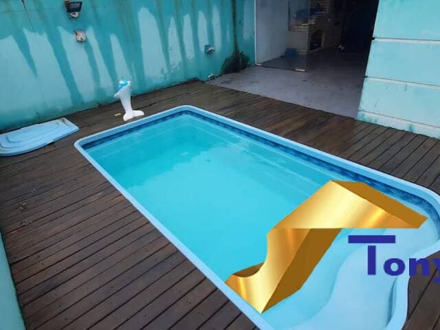 Excelente Casa no Condomínio dos Pássaros em Cabo Frio!!!