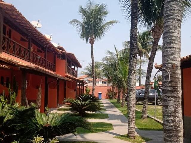 Excelente Casa Duplex em Condomínio na Ogiva em Cabo Frio!!!